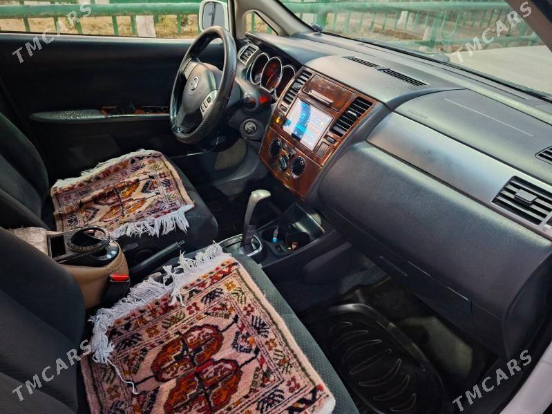 Nissan Versa 2012 - 115 000 TMT - Aşgabat - img 3