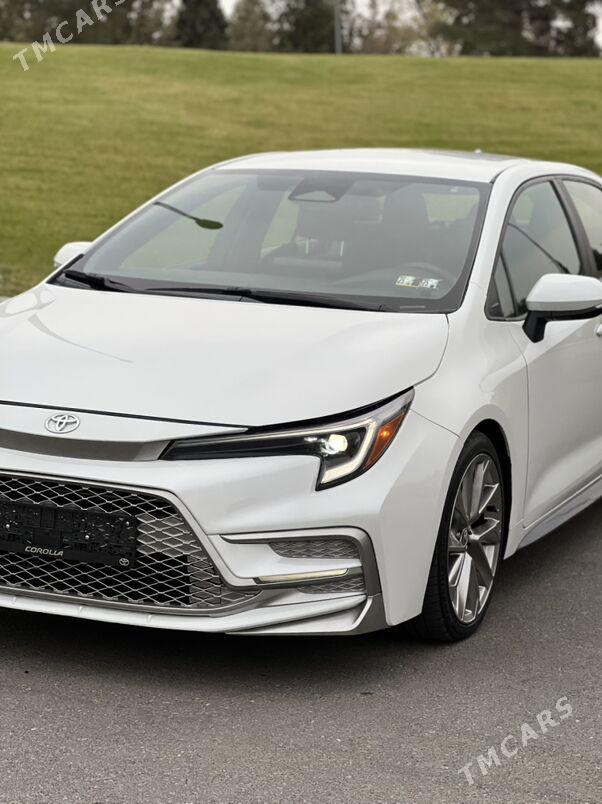 Toyota Corolla 2024 - 305 000 TMT - Ашхабад - img 6