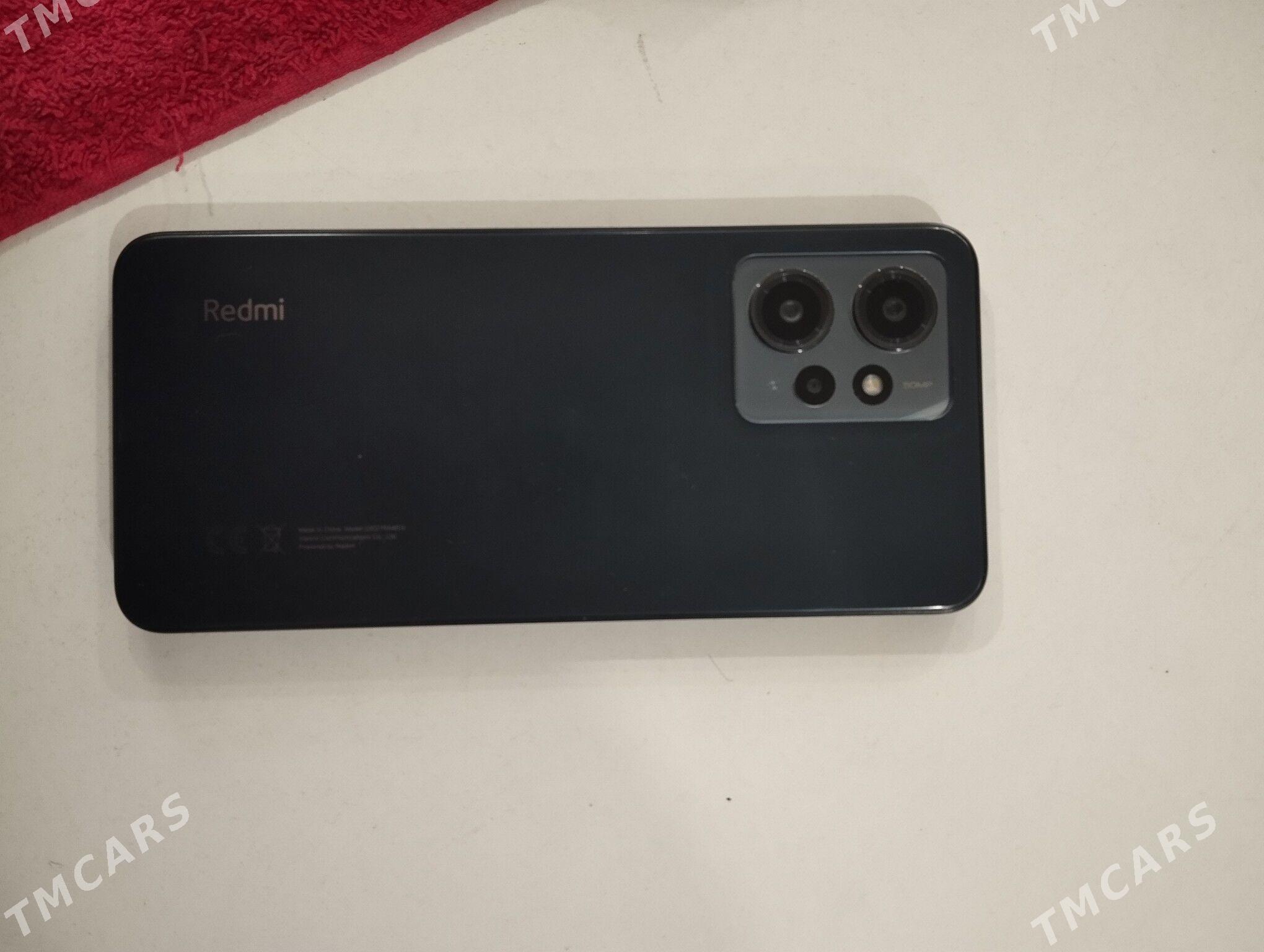 Redmi n0te 12 - Мары - img 2