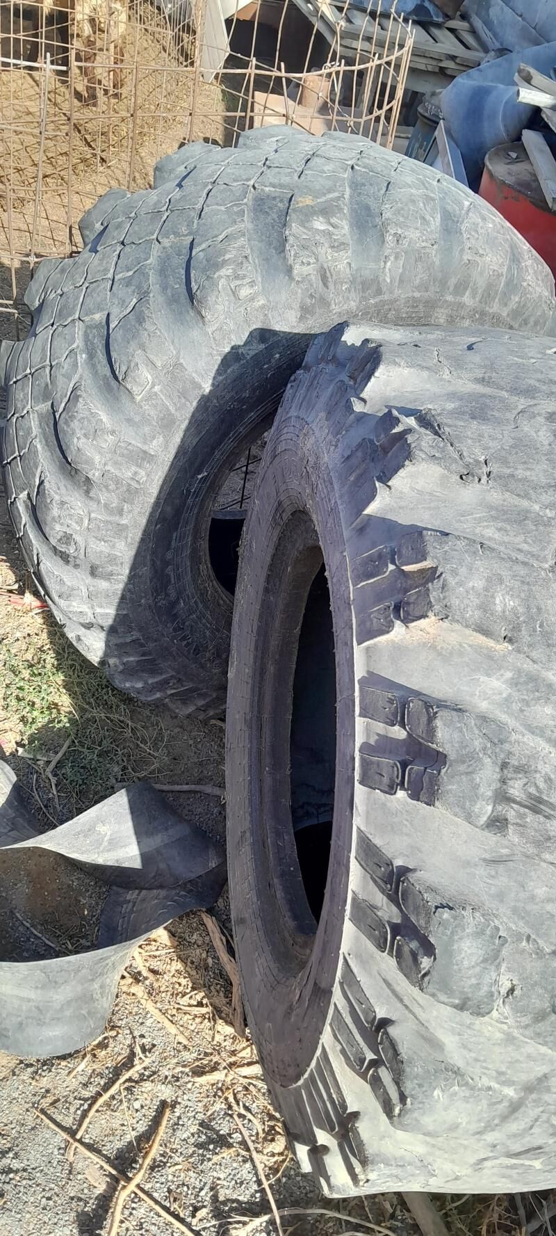 ural teker natasa 1 500 TMT - Гарадамак - img 3