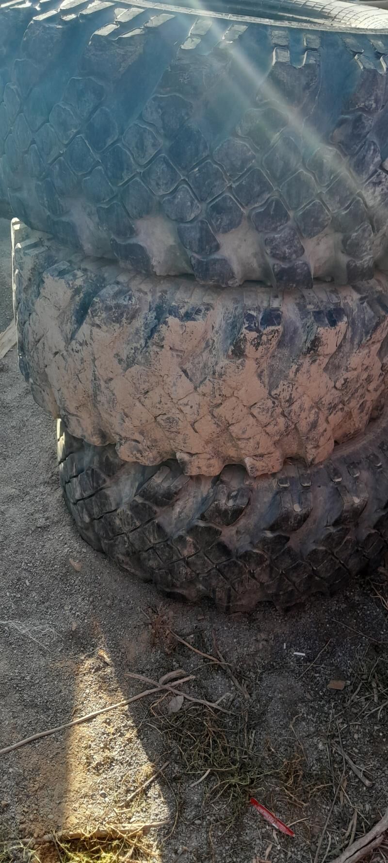 ural teker natasa 1 500 TMT - Гарадамак - img 2