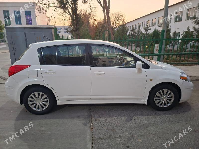 Nissan Versa 2012 - 115 000 TMT - Aşgabat - img 2