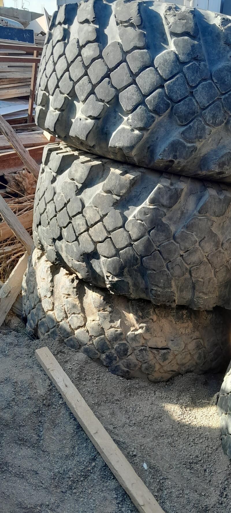 ural teker natasa 1 500 TMT - Гарадамак - img 4