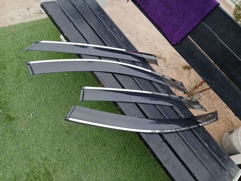 hundai elantra kozyrek 600 TMT - Ашхабад - img 2