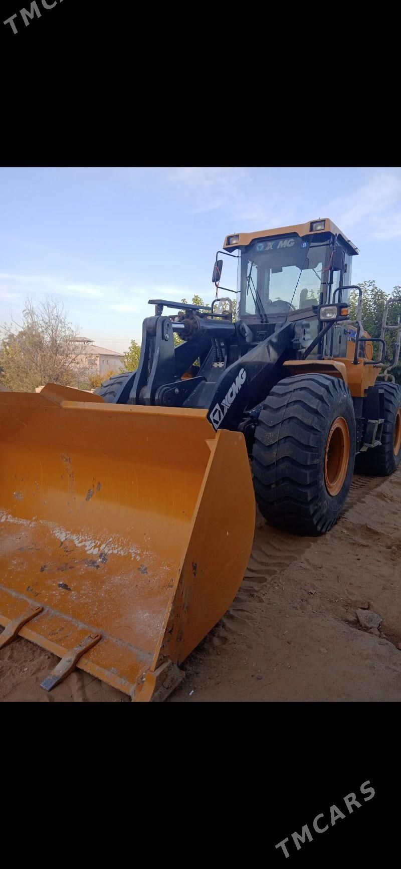 XCMG LW500F 2024 - 655 000 TMT - Sakarçäge - img 5