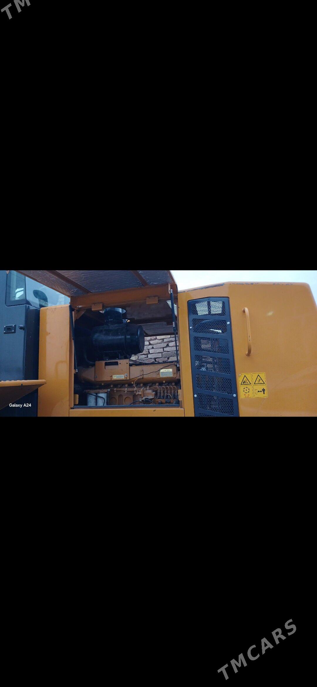 XCMG LW500F 2024 - 655 000 TMT - Sakarçäge - img 2