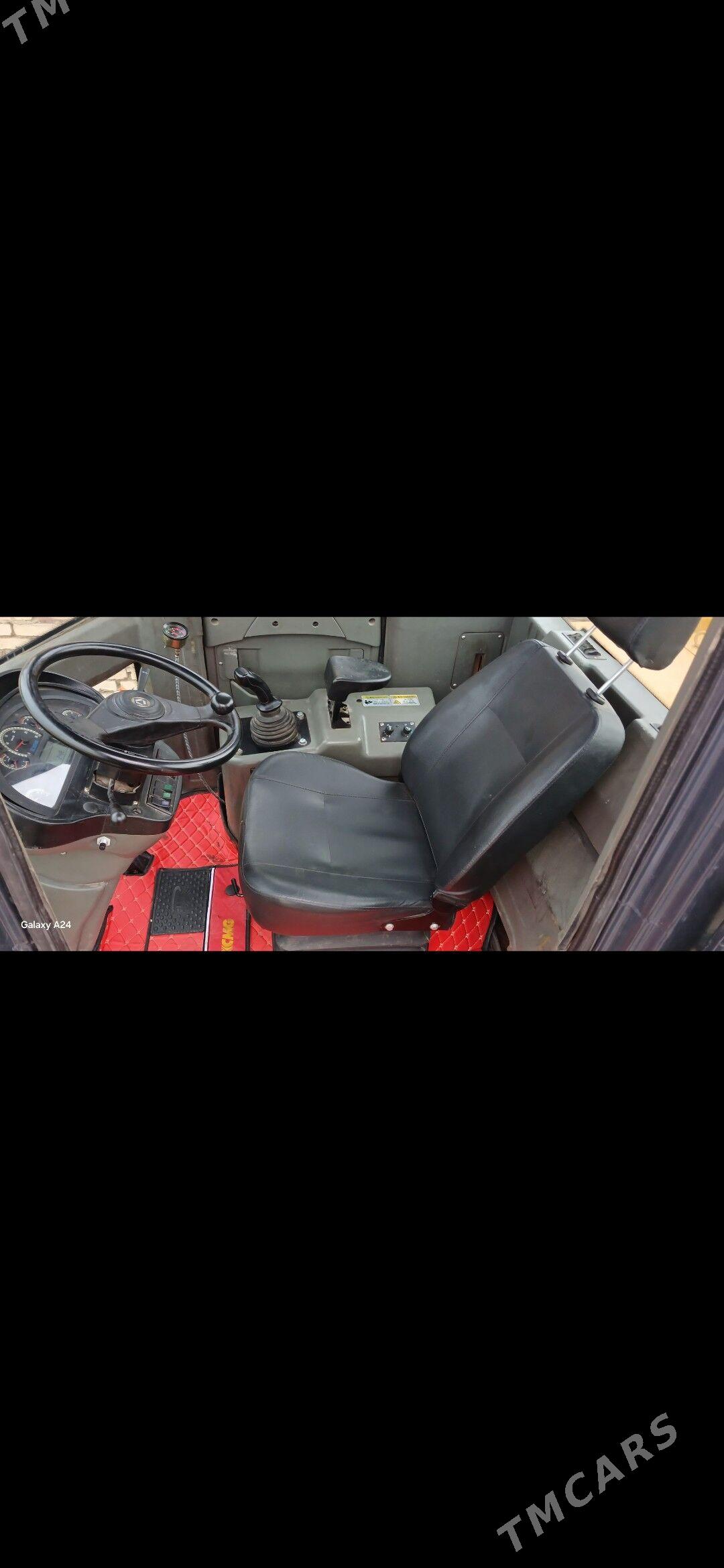 XCMG LW500F 2024 - 655 000 TMT - Sakarçäge - img 3