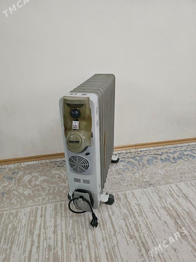 Pecka - Ашхабад - img 2