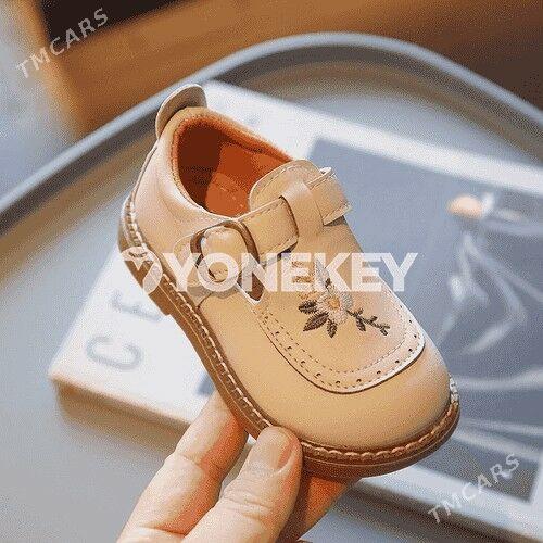 Gyzjagazlar üçin ykjam köwüş - Мары - img 2