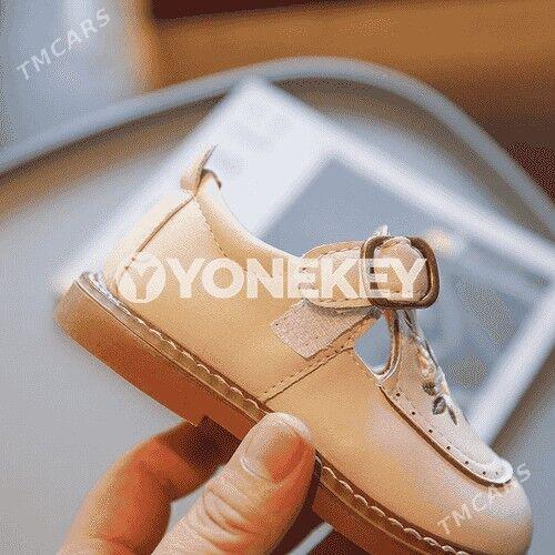 Gyzjagazlar üçin ykjam köwüş - Мары - img 3