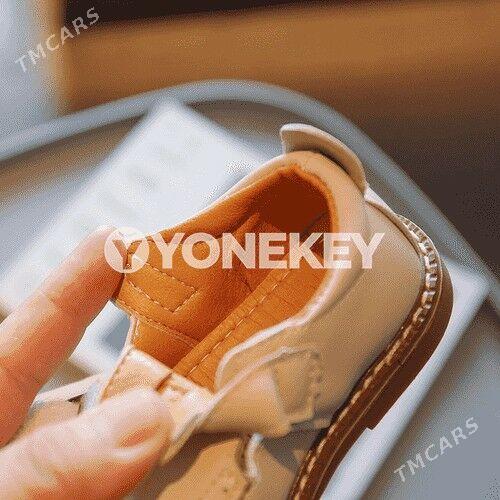 Gyzjagazlar üçin ykjam köwüş - Мары - img 4