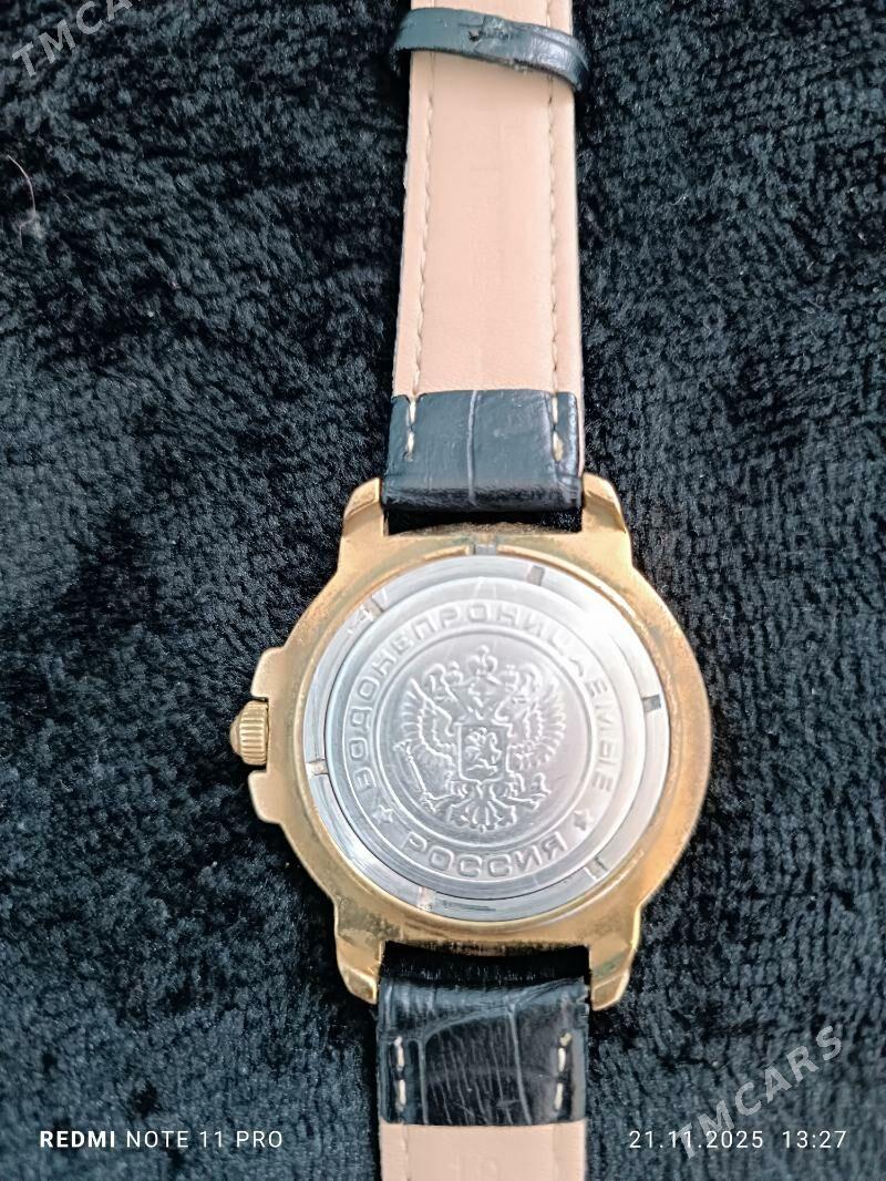 Камандрыские sagat - 6 mkr - img 2