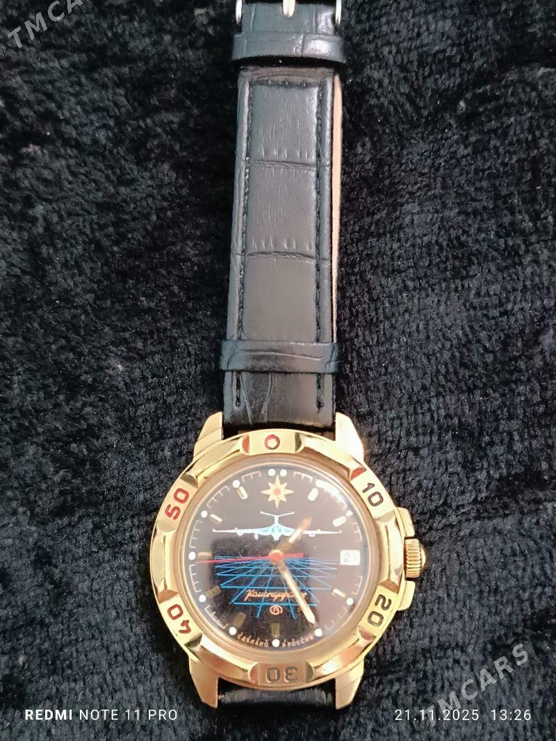 Камандрыские sagat - 6 mkr - img 4