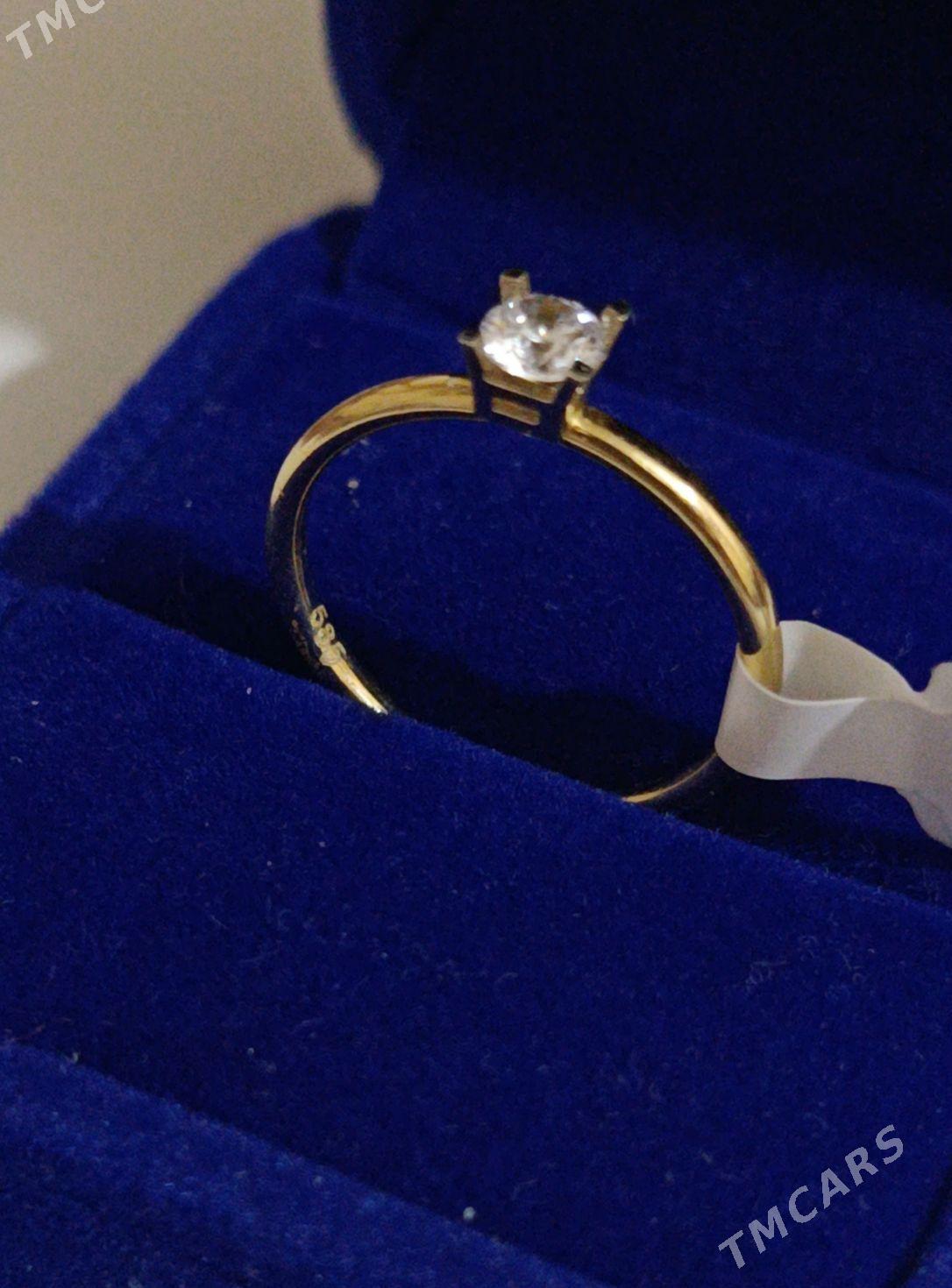 gyzyl yuzuk - Aşgabat - img 2