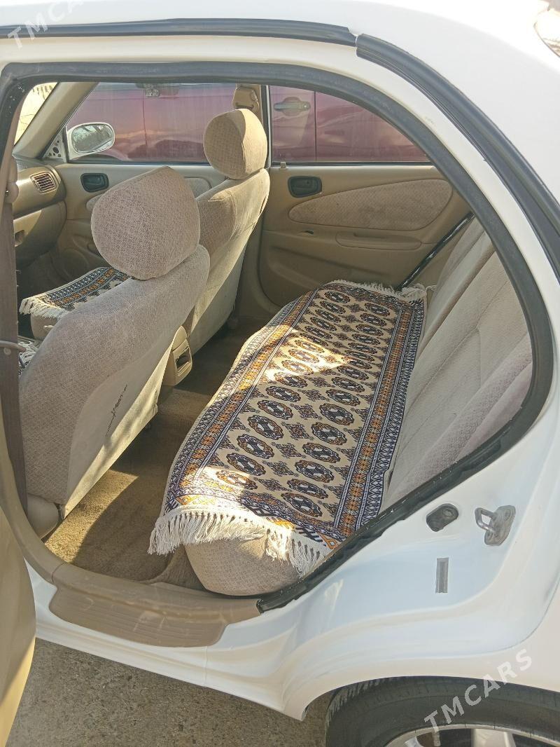 Toyota Corolla 1998 - 90 000 TMT - Мары - img 5