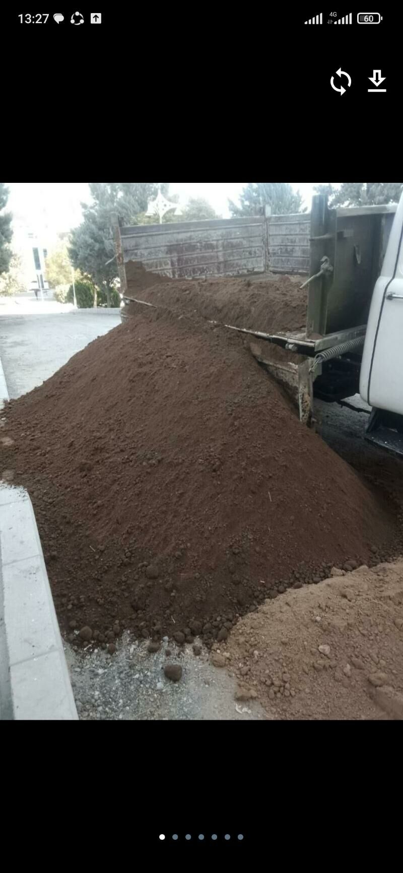 MITI SEBIL TOPRAK MYTY DERS GM - Ашхабад - img 5