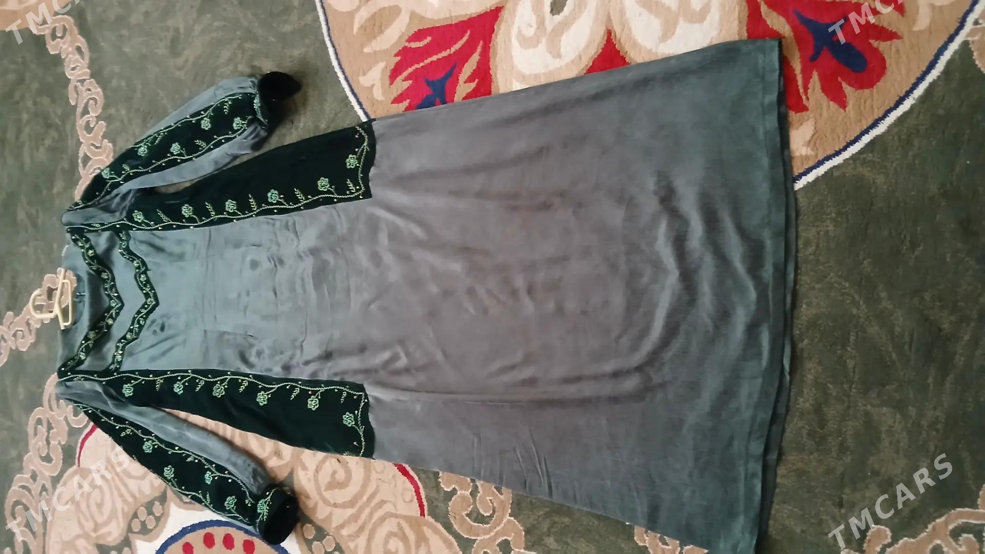 Gulyupek koynek - Bäherden - img 2