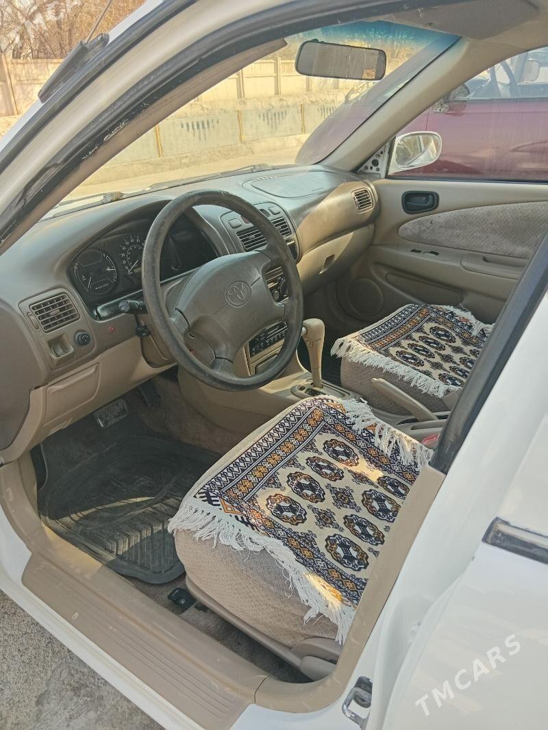 Toyota Corolla 1998 - 90 000 TMT - Мары - img 4