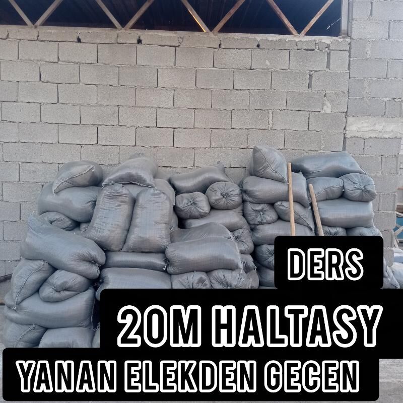 MITI SEBIL TOPRAK MYTY DERS GM - Ашхабад - img 7