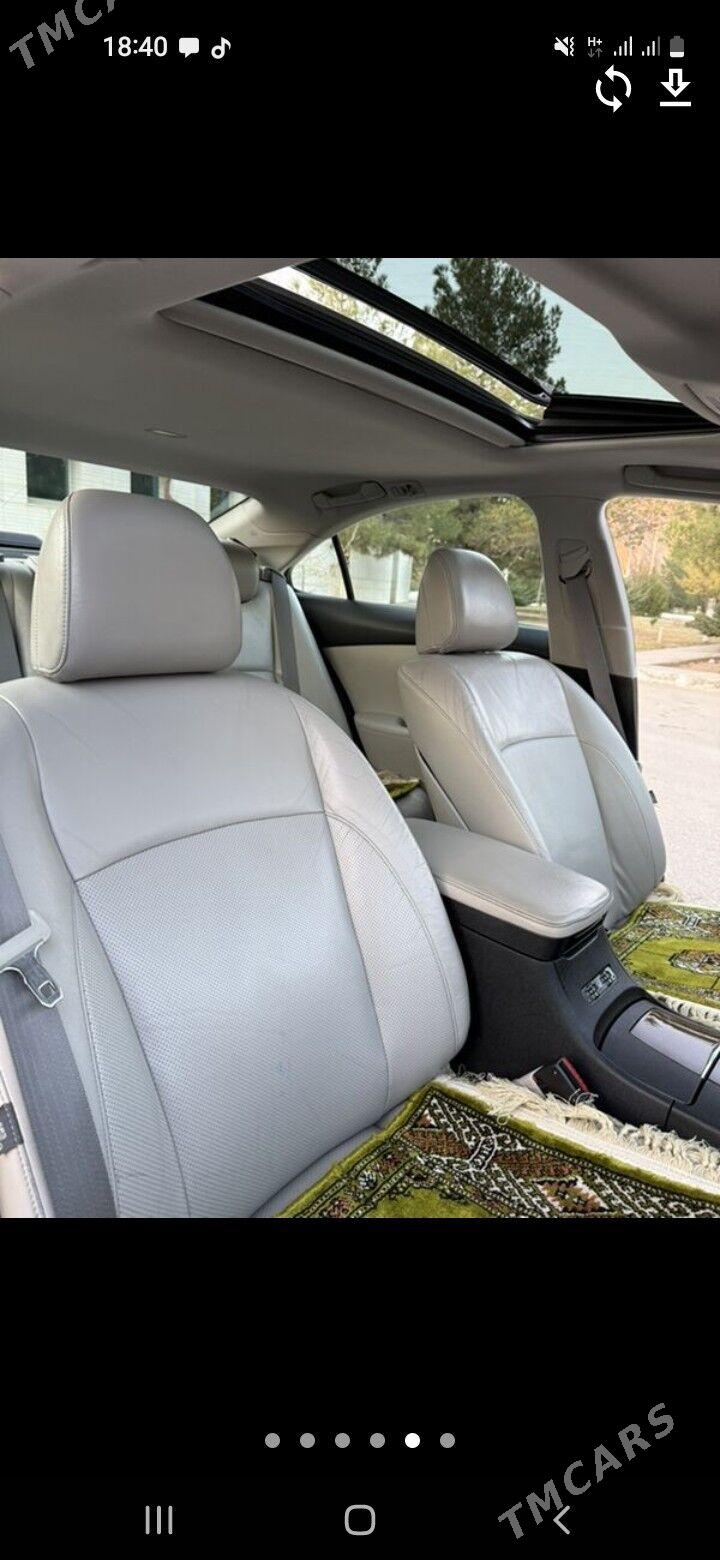 Lexus ES 350 2010 - 255 000 TMT - Türkmenbaşy - img 8