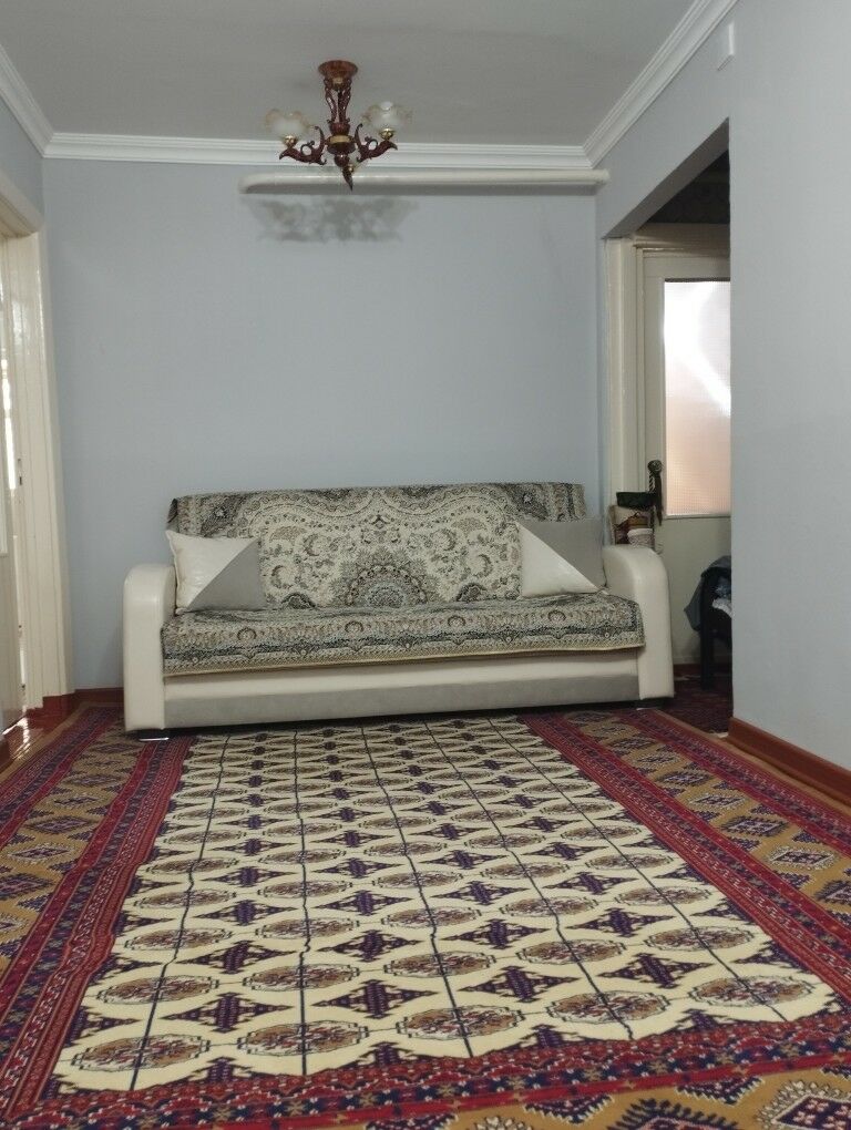 Jaý - Мары - img 6