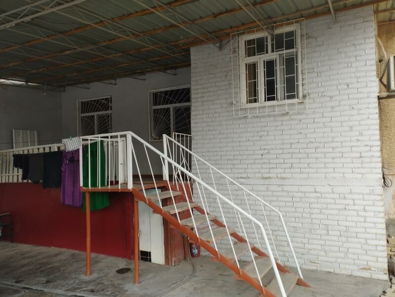 Jaý - Мары - img 2