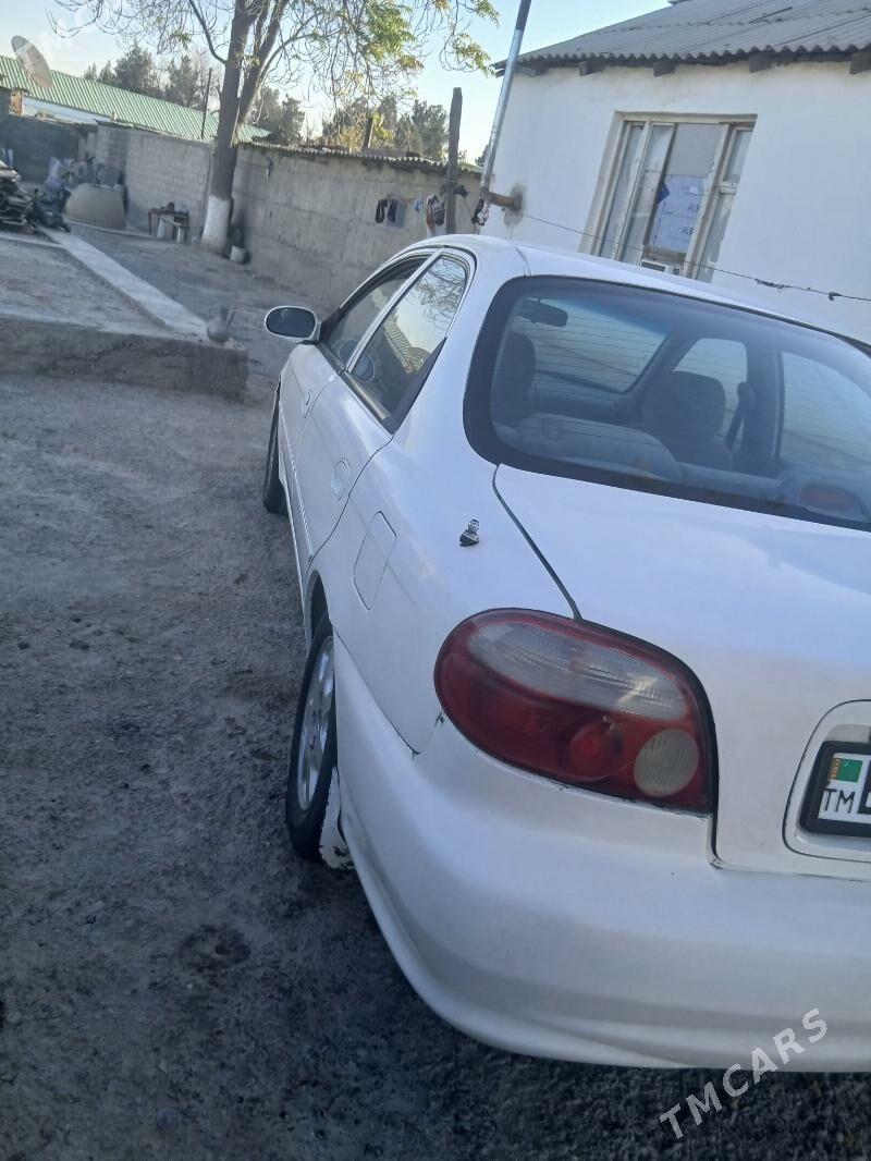 Kia Sephia 2001 - 35 000 TMT - Гёкдепе - img 3