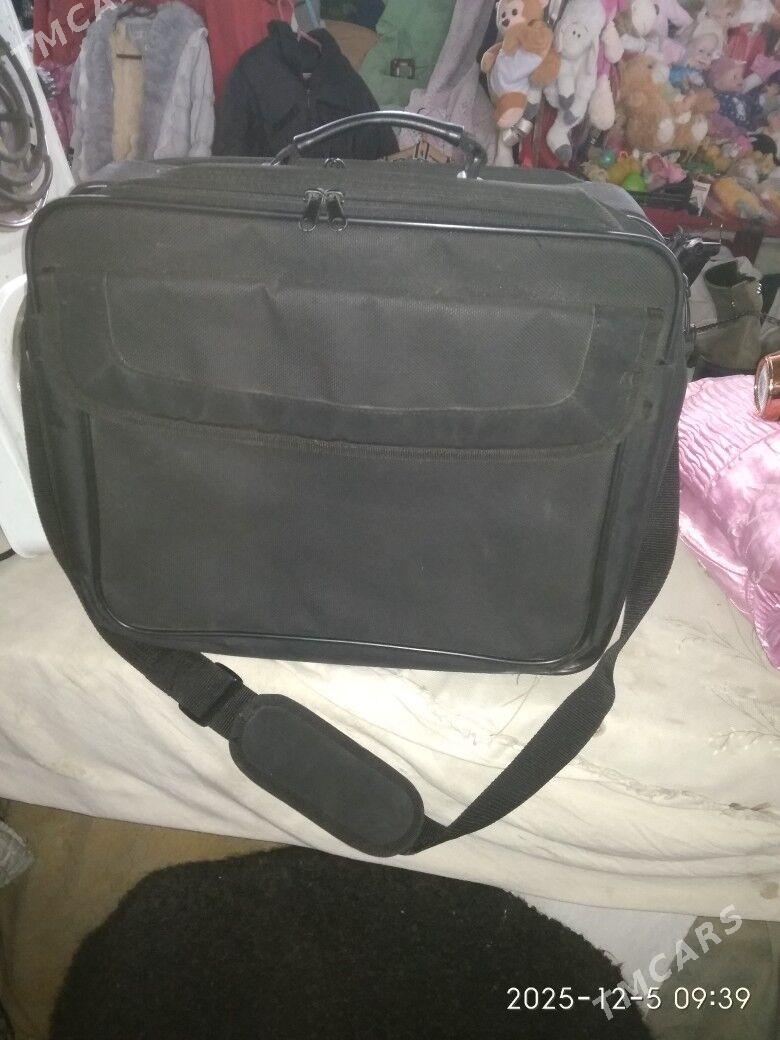 сумка - Türkmenabat - img 3