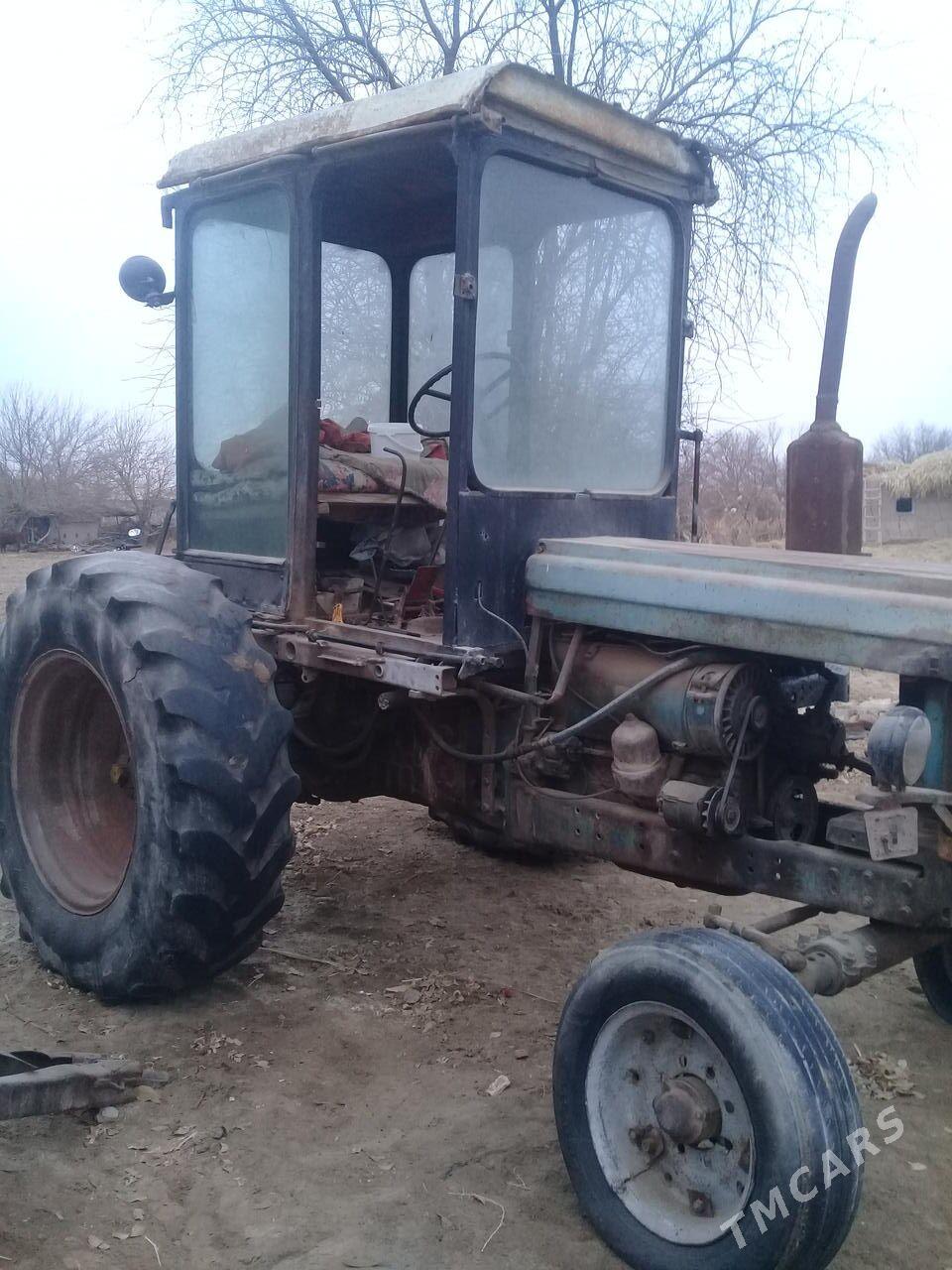 MTZ T-28 1993 - 15 000 TMT - Akdepe - img 3