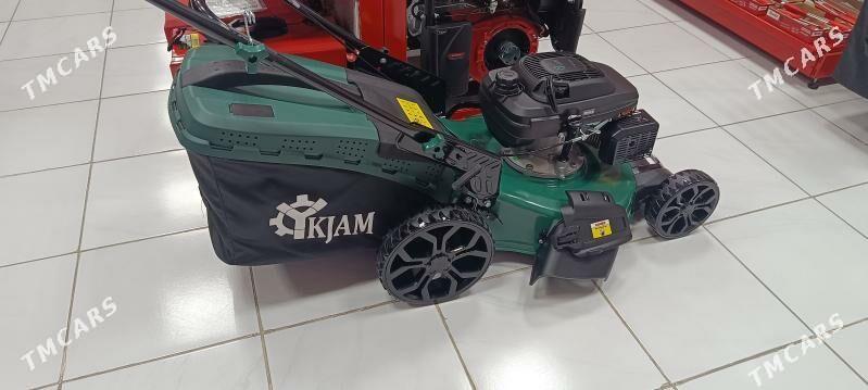 Ykjam ot oryan masyn - Ашхабад - img 3