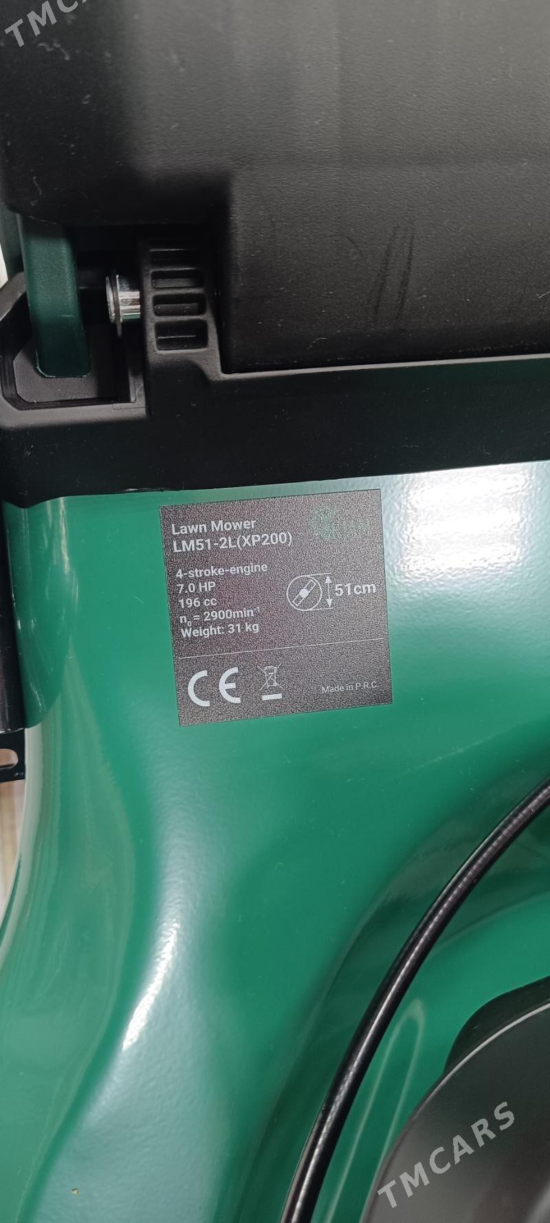 Ykjam ot oryan masyn - Ашхабад - img 2