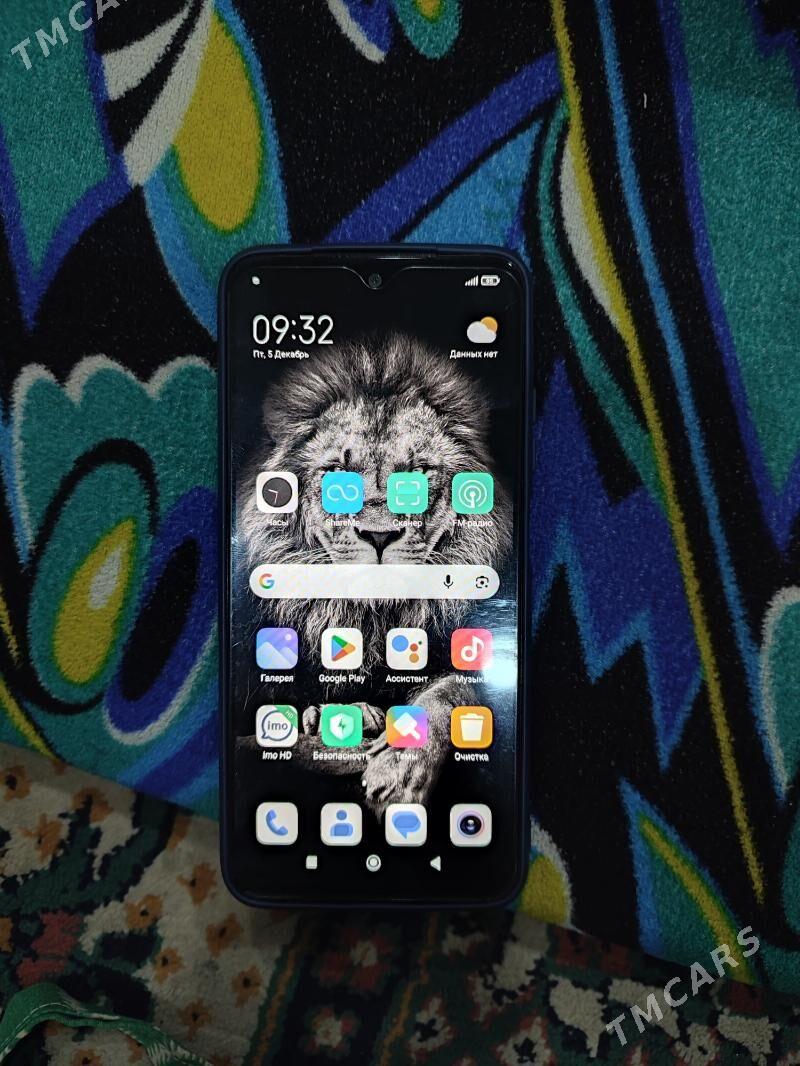 Redmi 10 - Daşoguz - img 2