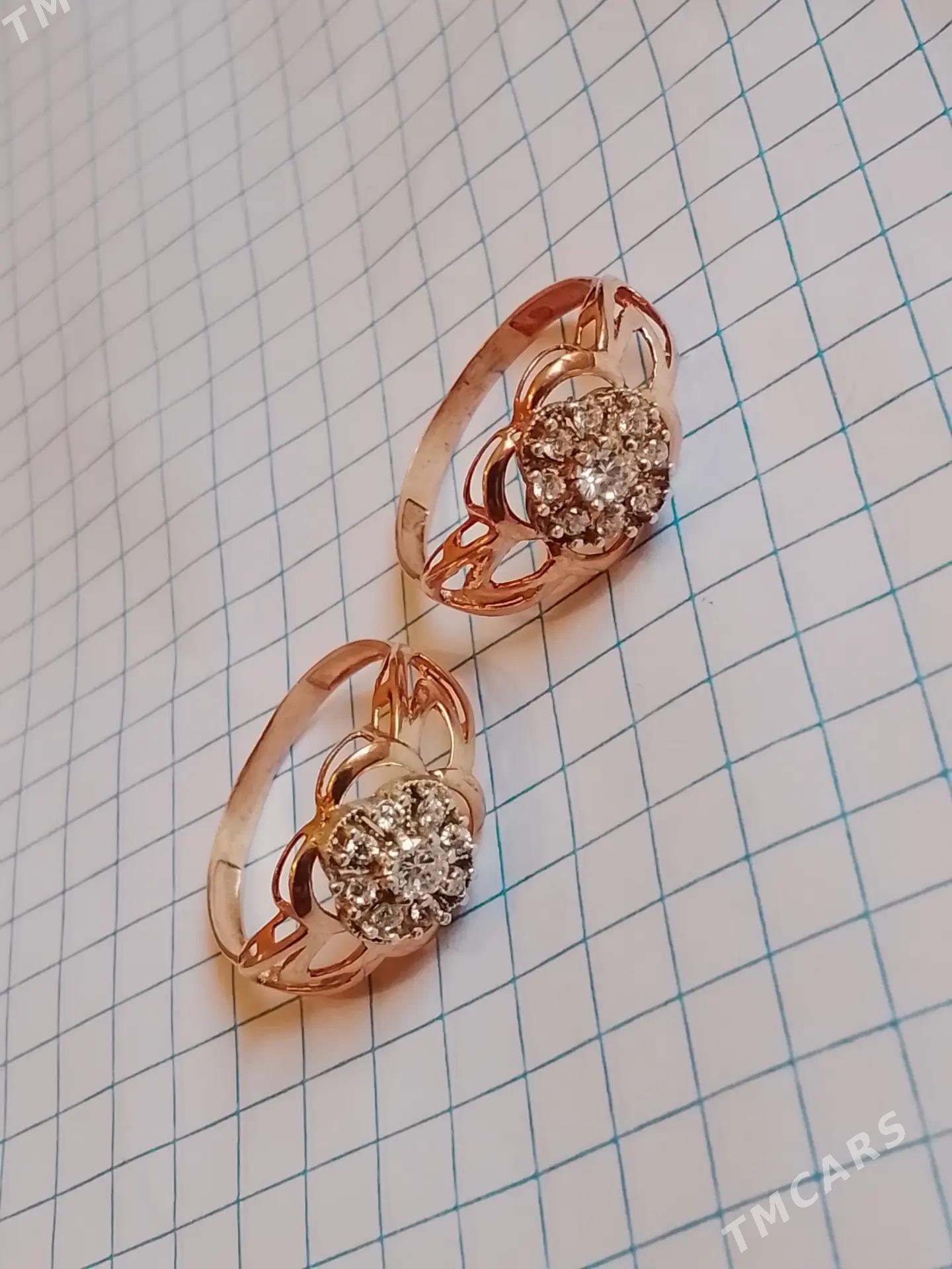 Gyzyl yuzik - Ашхабад - img 3