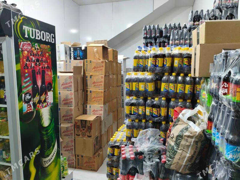 магазин - Туркменабат - img 2