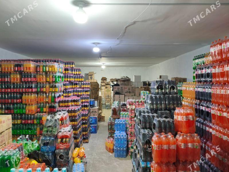 магазин - Туркменабат - img 3