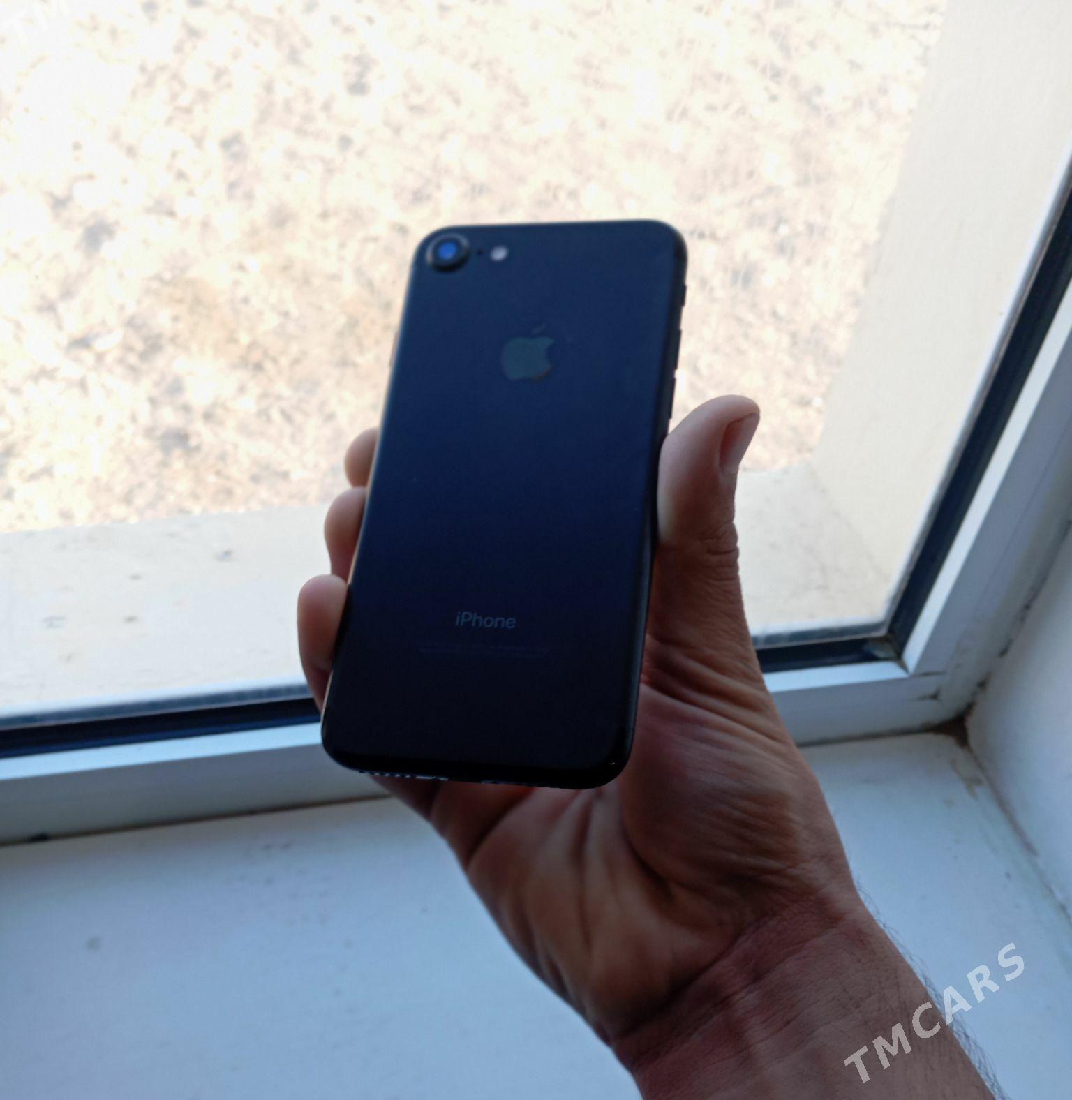 Iphone 7 (zawod) - Балканабат - img 3