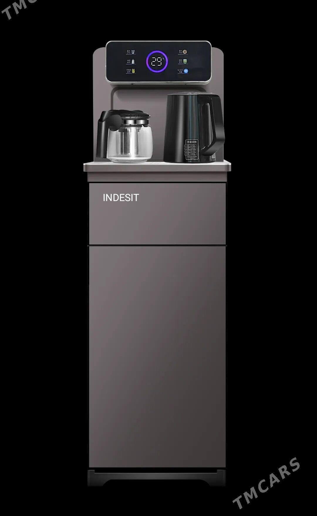 INDESIT kuller 4/1 - Aşgabat - img 1