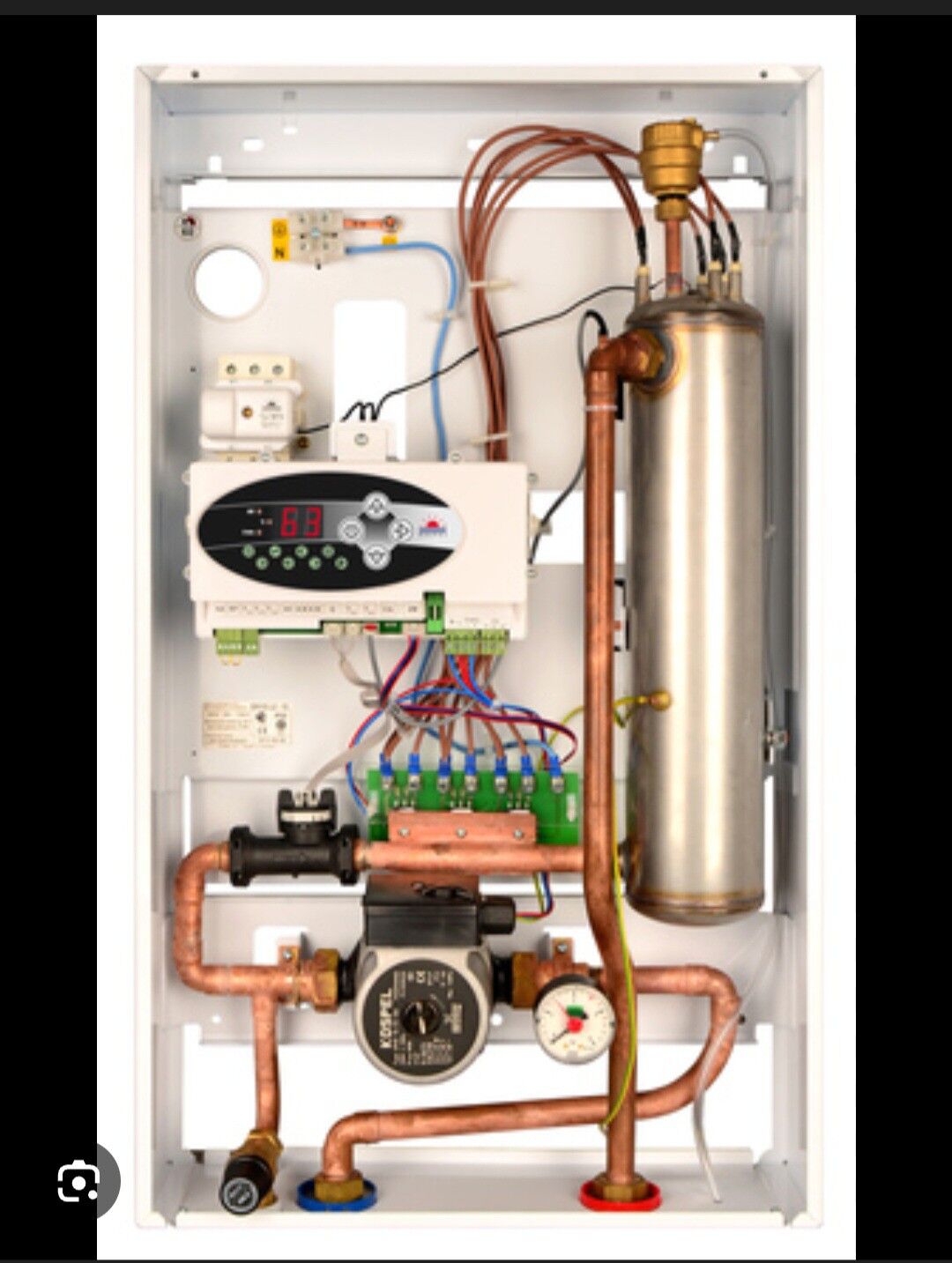 Комби Katyol Кombi Remont - Ашхабад - img 3