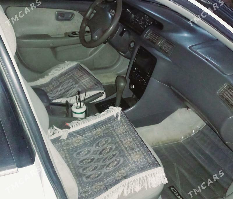 Toyota Camry 1997 - 140 000 TMT - Mary - img 8