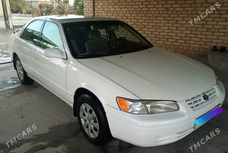 Toyota Camry 1997 - 140 000 TMT - Mary - img 2