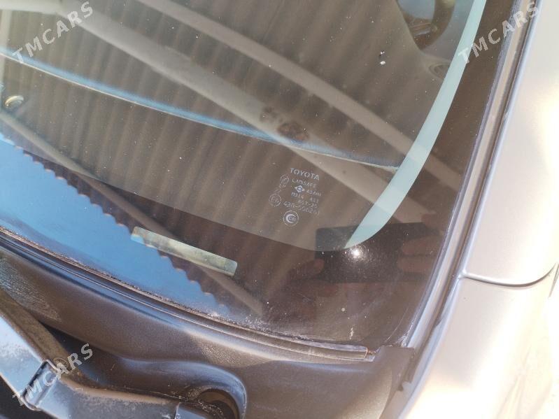 Toyota Corolla 2002 - 115 000 TMT - Балканабат - img 2