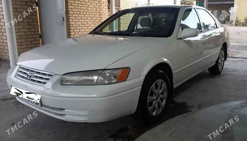 Toyota Camry 1997 - 140 000 TMT - Mary - img 3