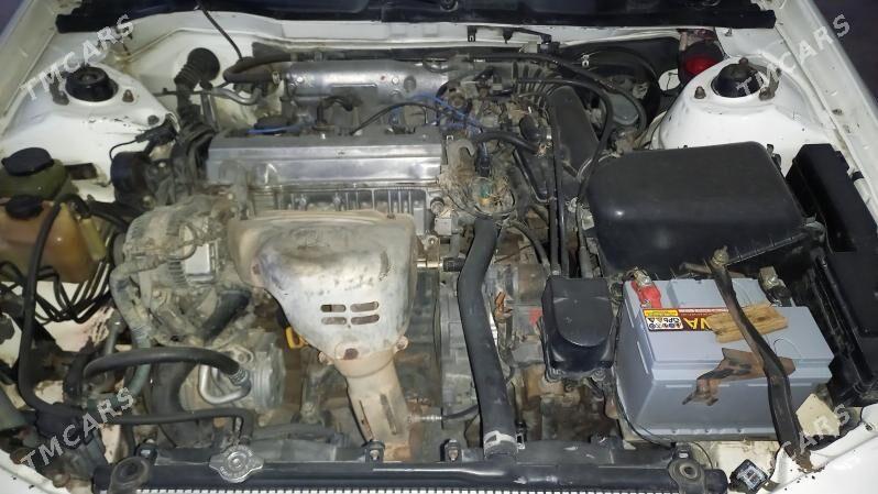 Toyota Camry 1997 - 140 000 TMT - Mary - img 7