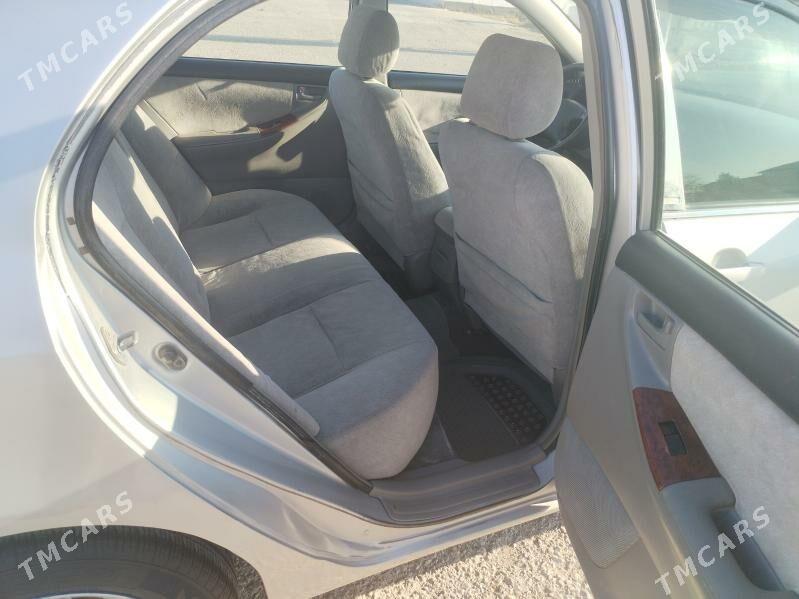 Toyota Corolla 2002 - 115 000 TMT - Балканабат - img 7