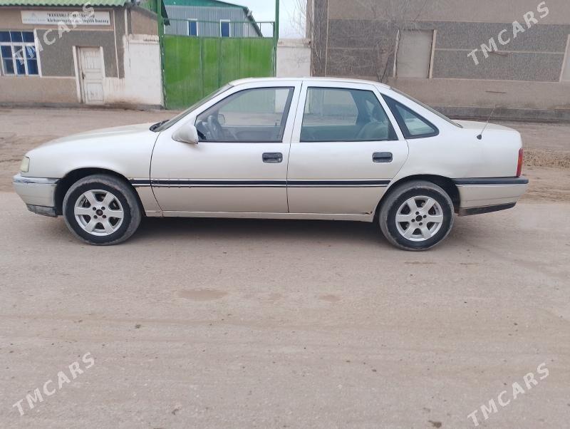 Opel Vectra 1990 - 26 000 TMT - Köneürgenç - img 6