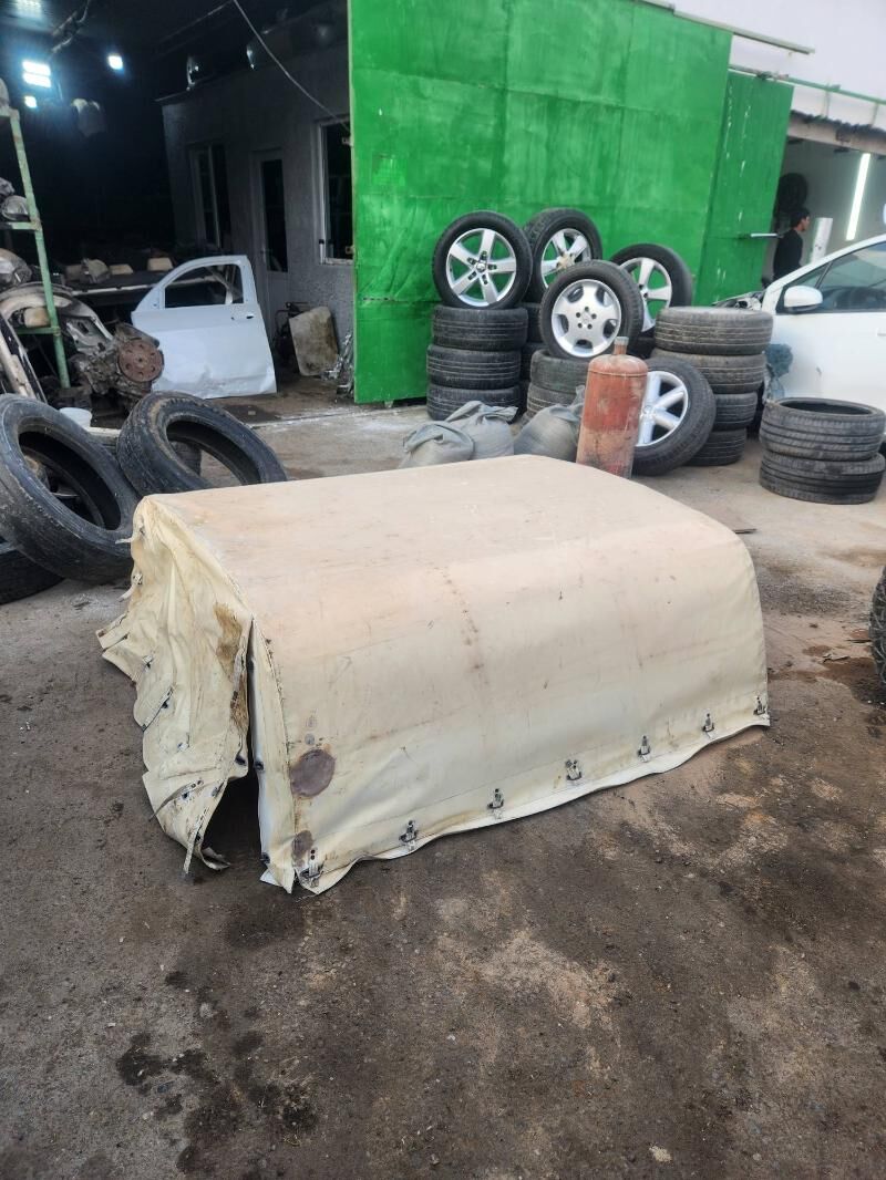 tayota HILUX 2 000 TMT - Хитровка - img 4