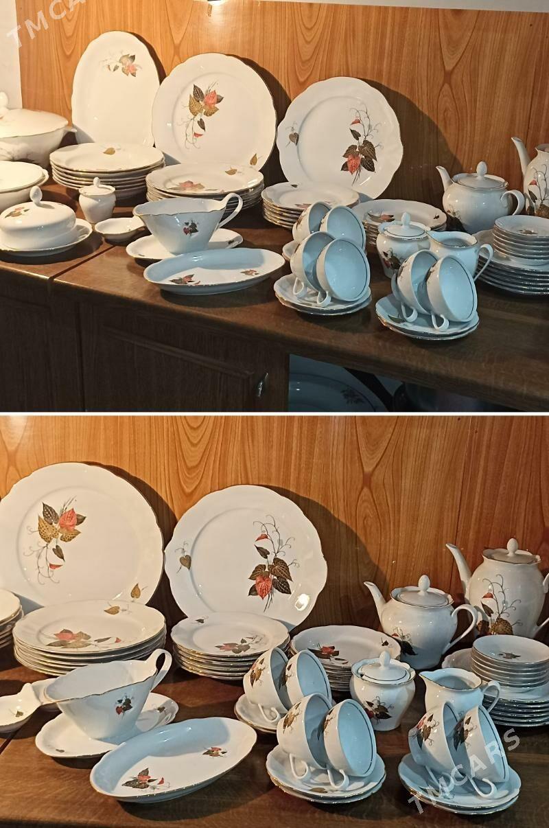 КРАСИВЫЕ СЕРВИЗЫ/КОРЗИНА - Aşgabat - img 4