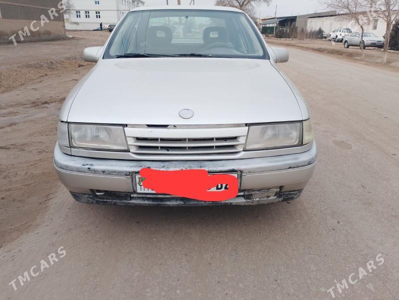 Opel Vectra 1990 - 26 000 TMT - Köneürgenç - img 5