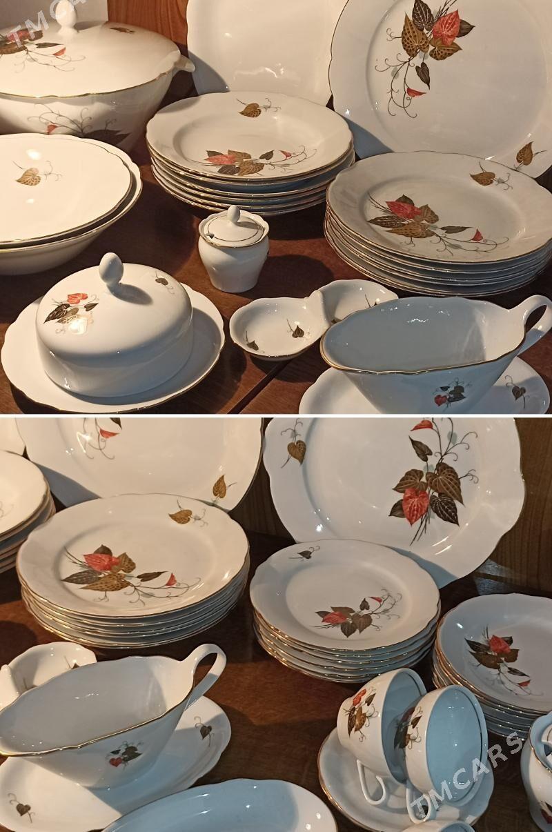 КРАСИВЫЕ СЕРВИЗЫ/КОРЗИНА - Aşgabat - img 7