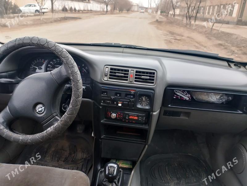 Opel Vectra 1990 - 26 000 TMT - Köneürgenç - img 3